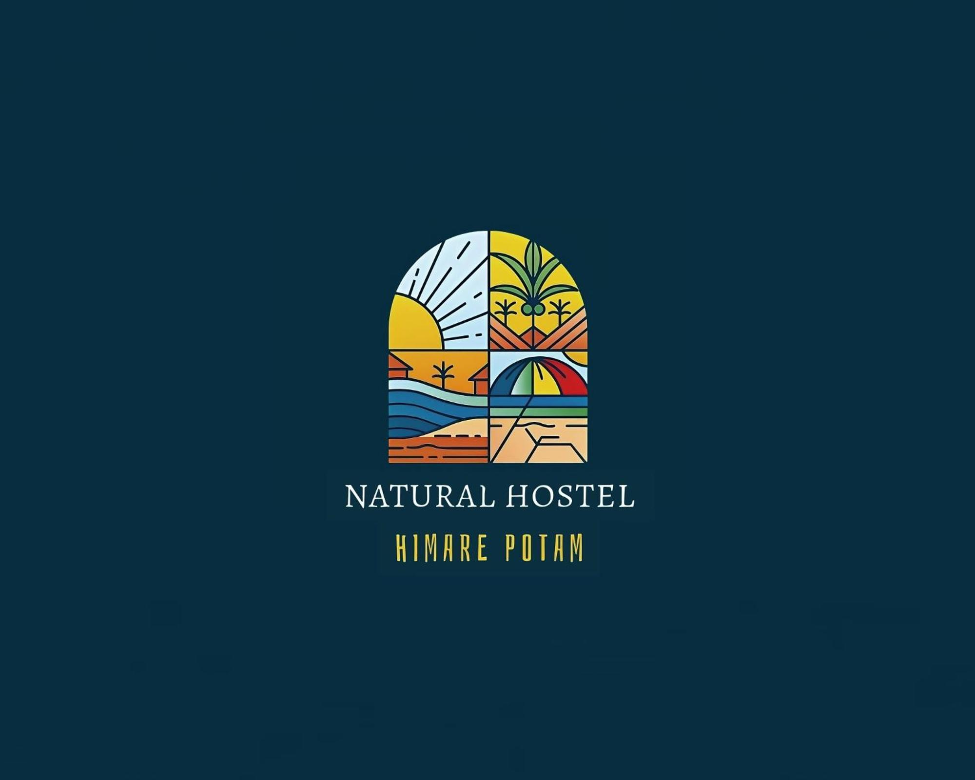 Natural Hostel Himare Ngoại thất bức ảnh