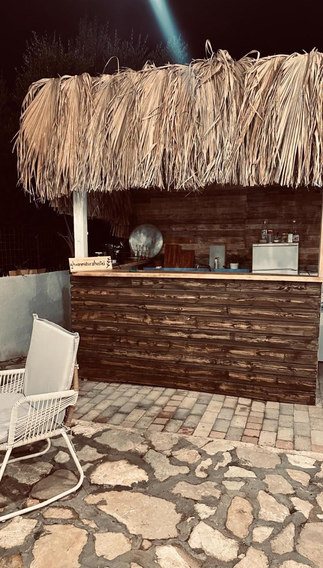 Natural Hostel Himare Ngoại thất bức ảnh