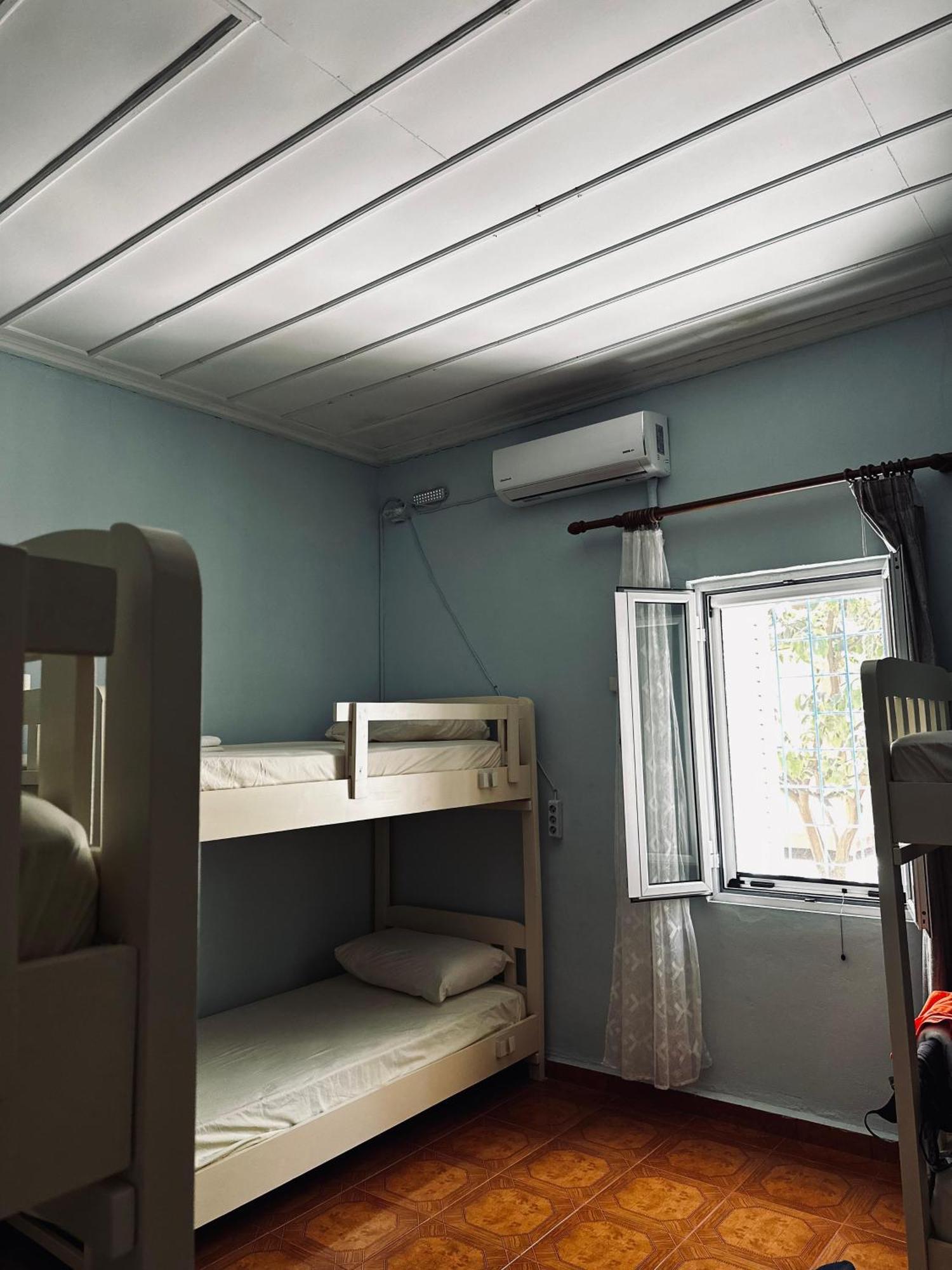 Natural Hostel Himare Ngoại thất bức ảnh