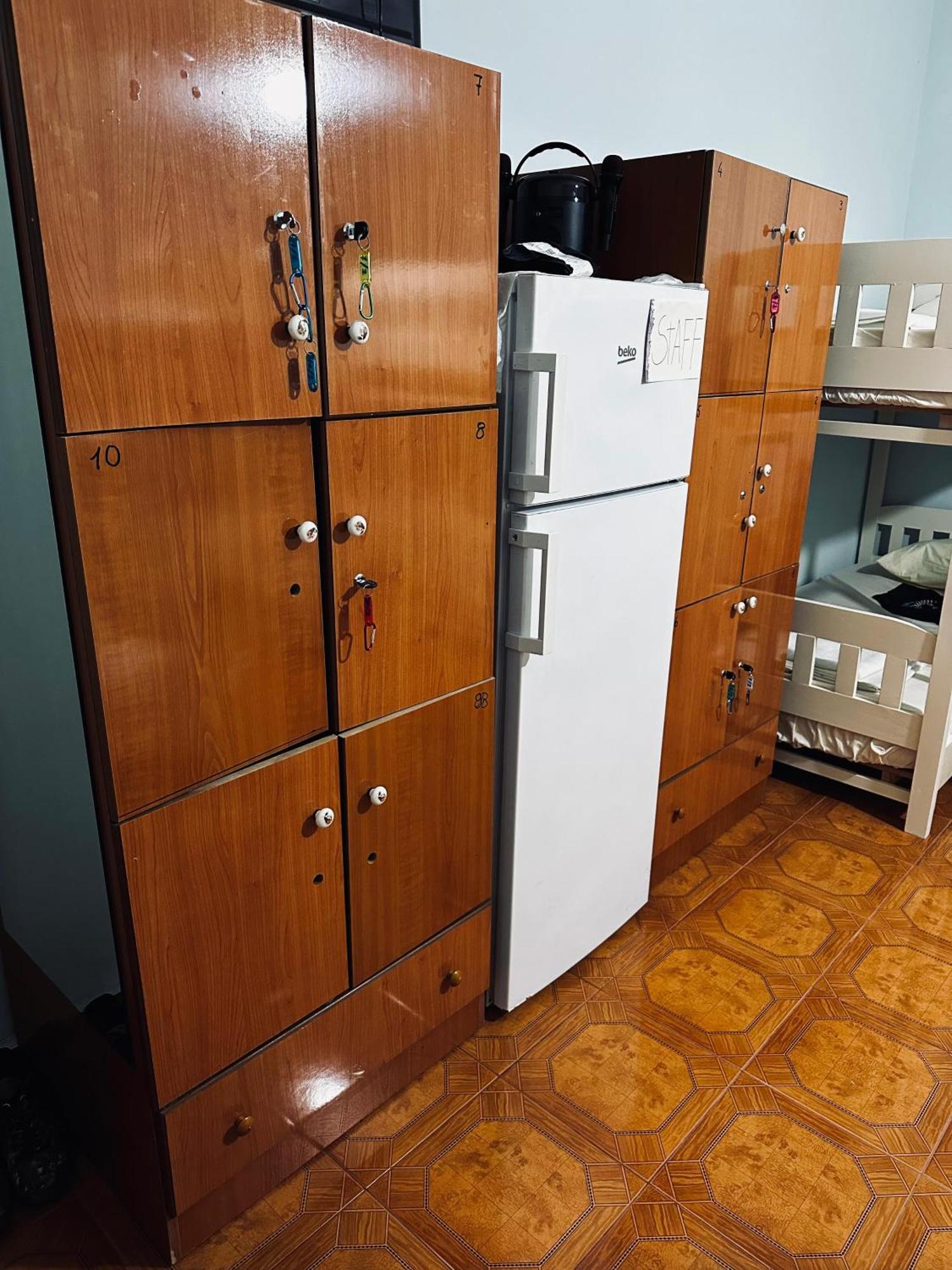 Natural Hostel Himare Ngoại thất bức ảnh