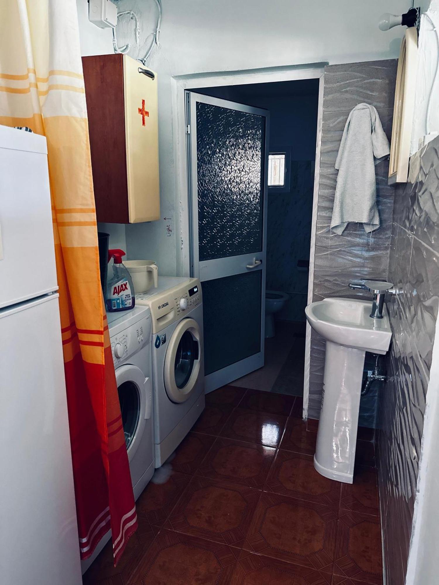 Natural Hostel Himare Ngoại thất bức ảnh