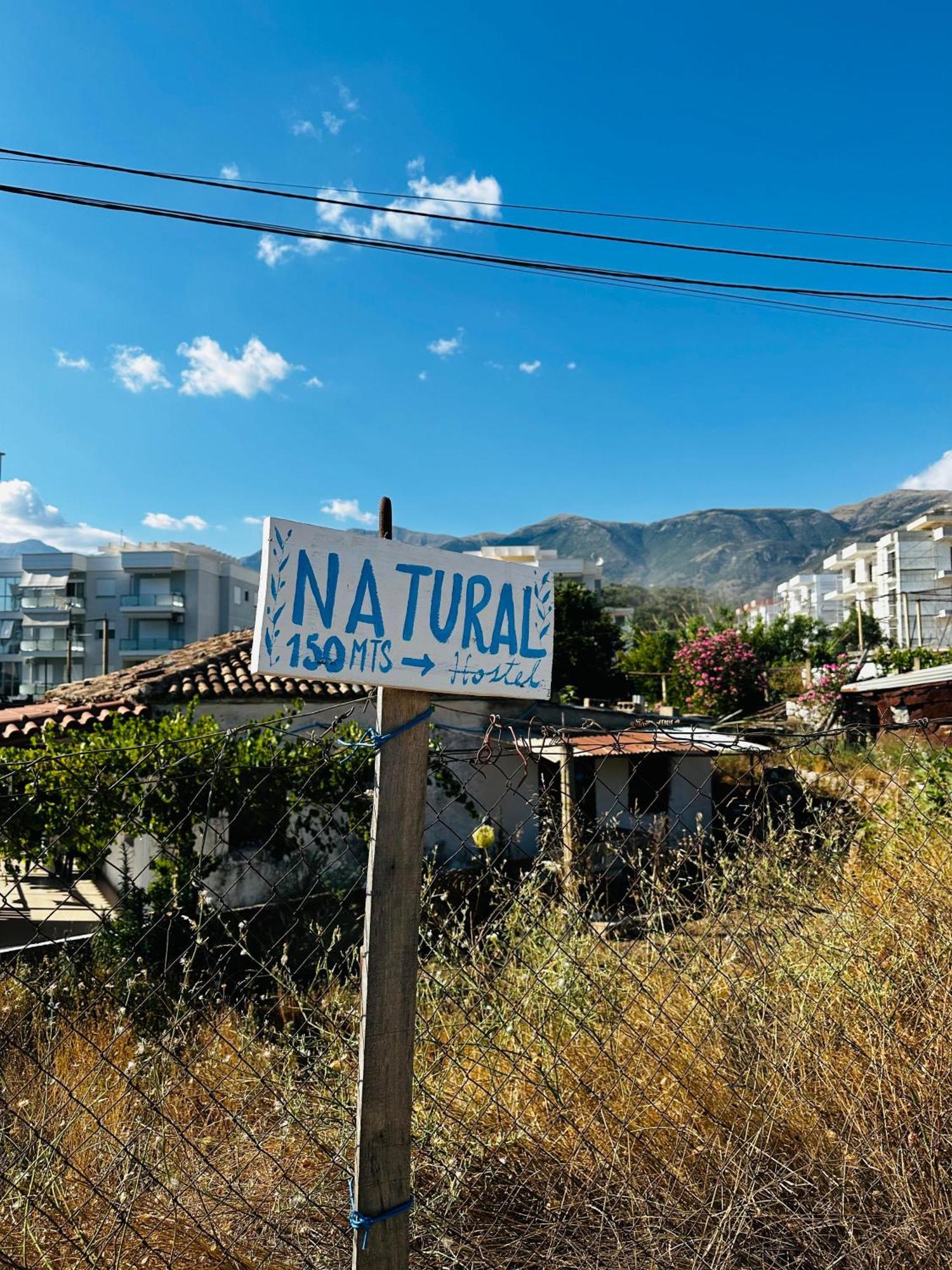 Natural Hostel Himare Ngoại thất bức ảnh