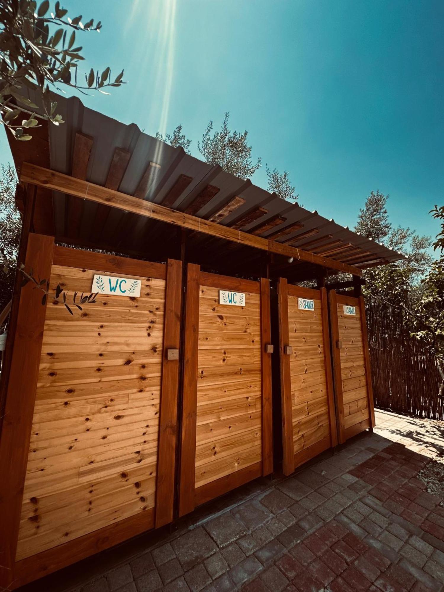 Natural Hostel Himare Ngoại thất bức ảnh