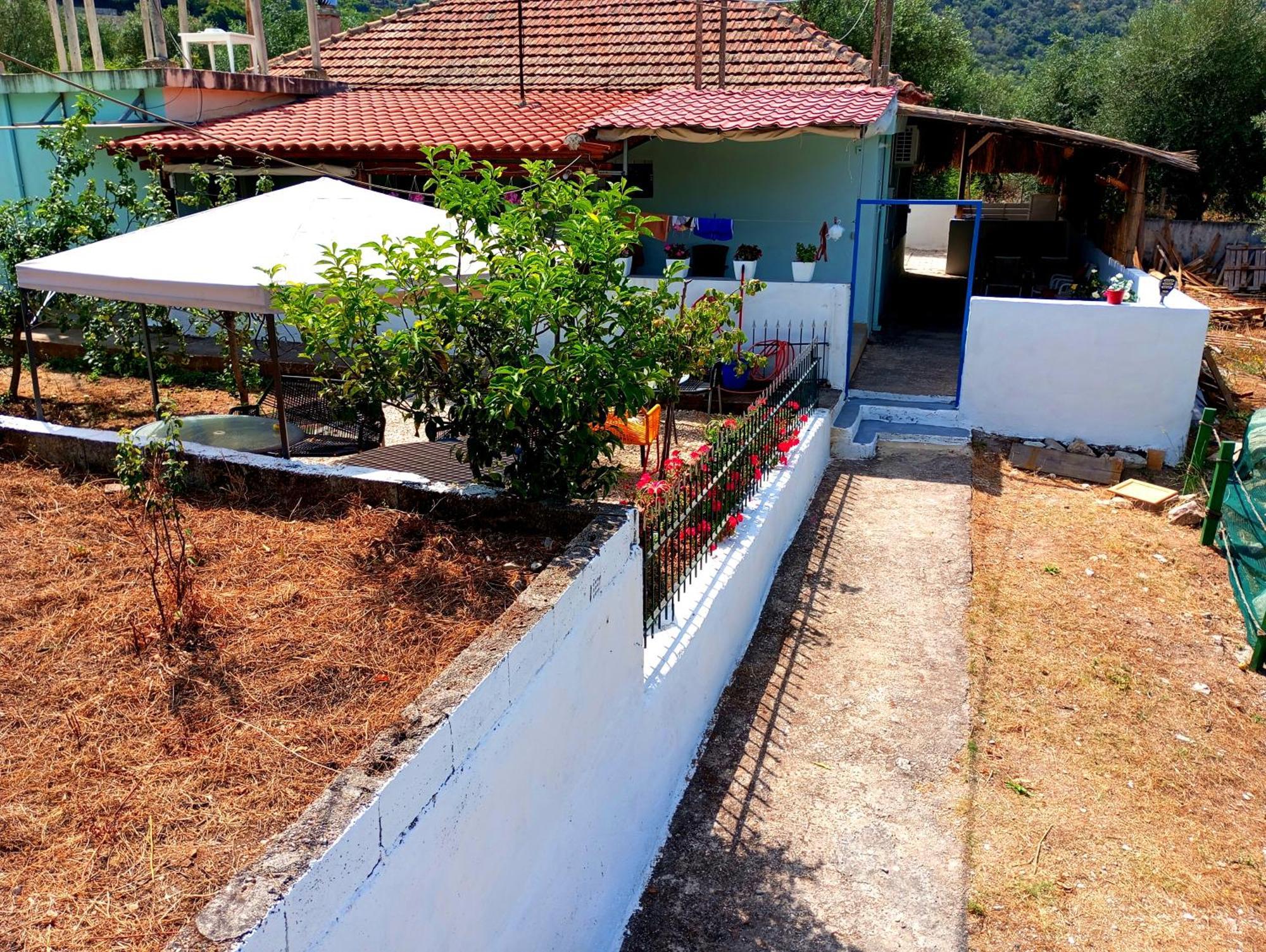 Natural Hostel Himare Ngoại thất bức ảnh
