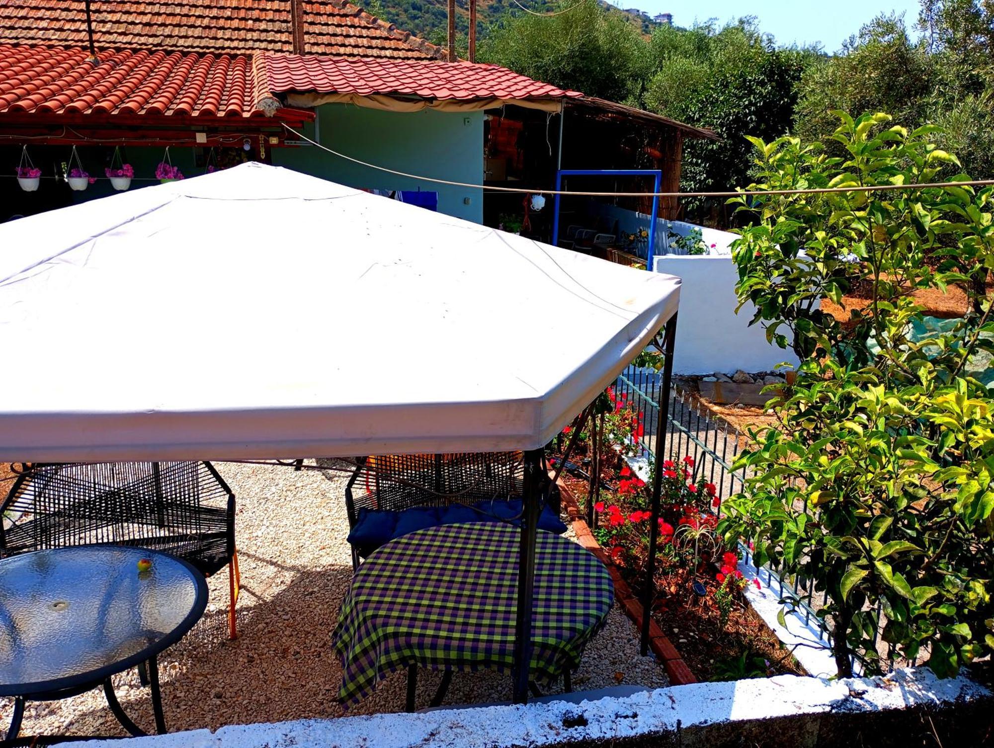 Natural Hostel Himare Ngoại thất bức ảnh